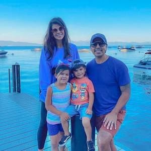 Meet your Posher, Alma